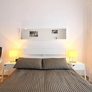 Cosy Apartament