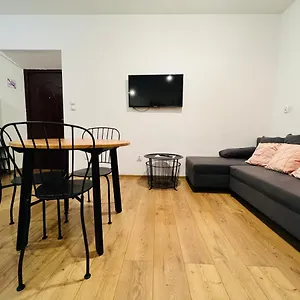 Melody Apartament