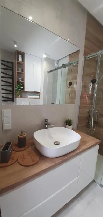 Apartament Green Diamond Rakowicka Krakow 0*,